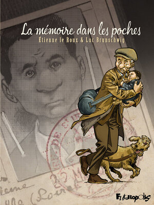 cover image of La mémoire dans les poches (L'Intégrale)